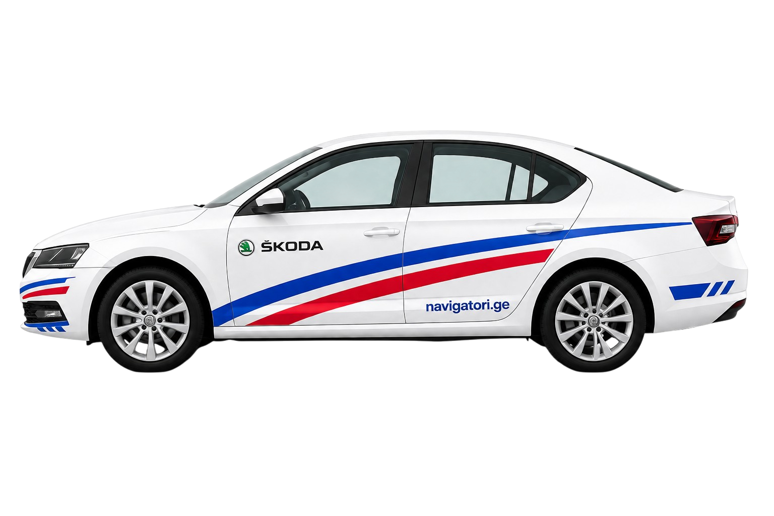 TestDrive Logo